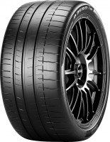 Photos - Tyre Pirelli PZero R 265/40 R21 105Y 