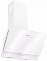 Photos - Cooker Hood Franke Temper WH 60 white