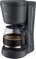 Photos - Coffee Maker Philips Essentials Collection HD7430/90 graphite