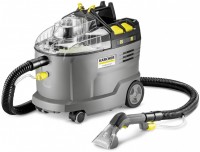 Photos - Vacuum Cleaner Karcher Puzzi 9/1 Bp 