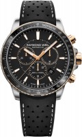 Photos - Wrist Watch Raymond Weil Tango 8570-R51-20001 