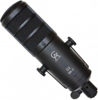 Microphone Golden Age D2 MKII 