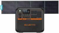 Photos - Portable Power Station BLUETTI AC200P L+PV200 