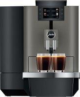 Photos - Coffee Maker Jura X4 15544 gray