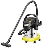 Photos - Vacuum Cleaner Karcher KWD 6 P S V-25/6/22 
