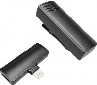 Photos - Microphone INSPIRE K60 Iphone