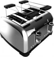 Photos - Toaster Cecotec Toastin' Time 1700 Double 