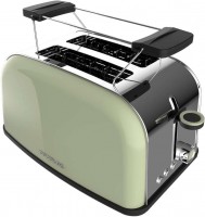 Photos - Toaster Cecotec Toastin´ Time 850 