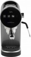 Photos - Coffee Maker Jata JECA2300 stainless steel