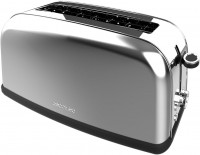 Photos - Toaster Cecotec Toastin´ Time 850 Long Lite 