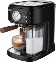 Photos - Coffee Maker HiBREW H8A black