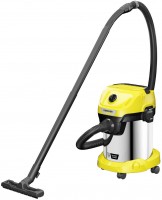 Photos - Vacuum Cleaner Karcher WD 3-18 S 