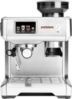 Photos - Coffee Maker Gastroback Design Espresso Barista Touch stainless steel