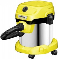Photos - Vacuum Cleaner Karcher WD 2 Plus S V-15/4/18 