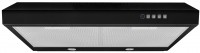 Photos - Cooker Hood Akpo WK-12 K 60 270 BK black