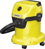 Photos - Vacuum Cleaner Karcher WD 3 V-15/4/20 Car 