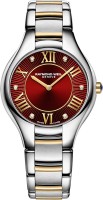 Photos - Wrist Watch Raymond Weil Noemia 5132-STP-00456 