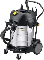 Photos - Vacuum Cleaner Karcher NT 75/2 Tact² Me 