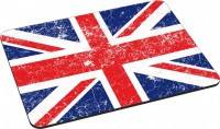 Photos - Mouse Pad Pedea Gaming Office Mauspad L Union Jack 