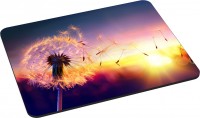 Photos - Mouse Pad Pedea Gaming Office Mauspad L Dandelion 