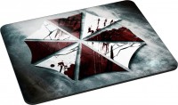 Photos - Mouse Pad Pedea Gaming Office Mauspad L Umbrella 