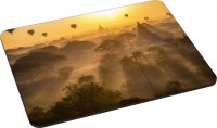 Photos - Mouse Pad Pedea Gaming Office Mauspad L Sunrise 