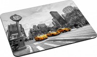 Photos - Mouse Pad Pedea Gaming Office Mauspad L Taxi 