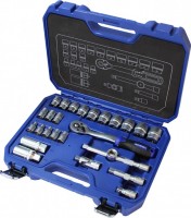 Photos - Tool Kit Faithfull FAISOC3826MN 