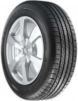 Photos - Tyre BF Goodrich Advantage T/A 235/55 R18 100V 