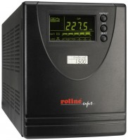 Photos - UPS Roline LineSecure II 1500 1500 VA