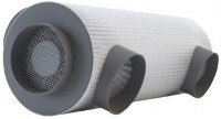 Photos - Recuperator / Ventilation Recovery Prana 250 Standart +