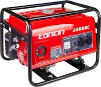 Photos - Generator Loncin LC3000DC 