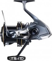 Photos - Reel Shimano Power Aero XSC 14000PG 