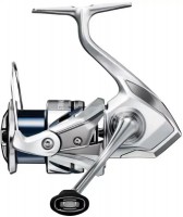 Photos - Reel Shimano Stradic FM 2500 