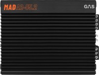 Photos - Car Amplifier GAS A2-85.2