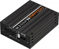 Photos - Car Amplifier Match M 2.1AMP