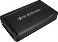 Photos - Car Amplifier Phoenix Gold MX 800.1
