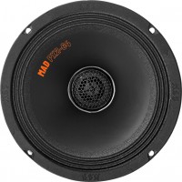 Photos - Car Speakers GAS PX2-64 