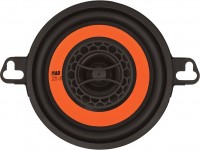 Photos - Car Speakers GAS X2-34 