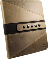 Photos - Tablet Case Tuff-Luv C1231 for iPad 2/3/4 