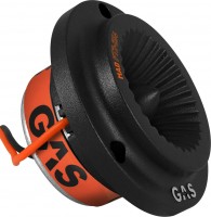 Photos - Car Speakers GAS PT2-254 