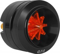 Photos - Car Speakers GAS PT3-254 