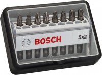 Photos - Bits / Sockets Bosch 2607002557 