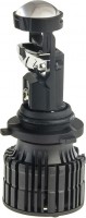 Photos - Car Bulb Decker LED GL-01 6K HB4 2pcs