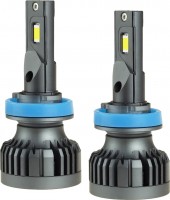 Photos - Car Bulb DriveX AL-01FE H11 6000K 2pcs