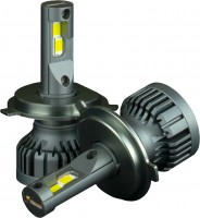 Photos - Car Bulb DriveX AL-01FE H4 6000K 2pcs
