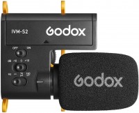 Microphone Godox IVM-S2 