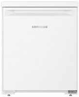 Photos - Fridge Liebherr Pure Re 1000 white