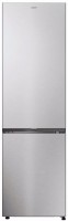 Photos - Fridge Candy CNCQ 2T620 EX stainless steel