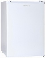 Photos - Fridge Hyundai RSD 064 WW8E white